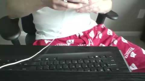 milwaukeebadger24 online show from March 15, 8:15 pm