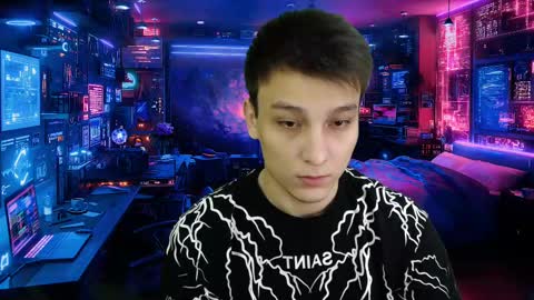 Snapshot of minato_kabuki chatting on March 11, 8:42 pm MINATO online show from March 11, 8:42 pm