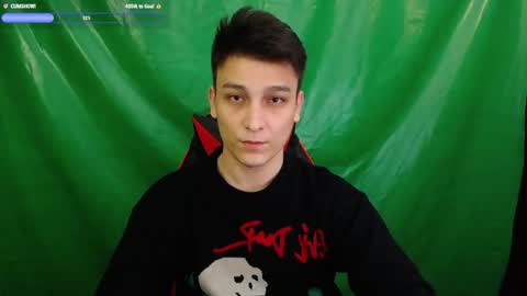 MINATO online show from January 17, 7:33 am