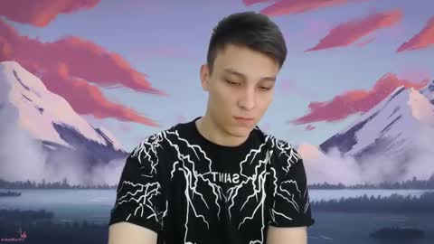 Snapshot of minato_kono chatting on February 17, 12:32 am minato_kono online show from February 17, 12:32 am