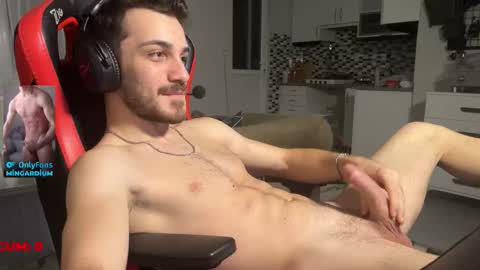    online show from February 14, 9:54 pm