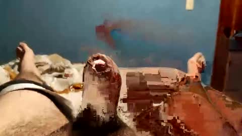 Miraldori online show from October 19, 6:33 pm