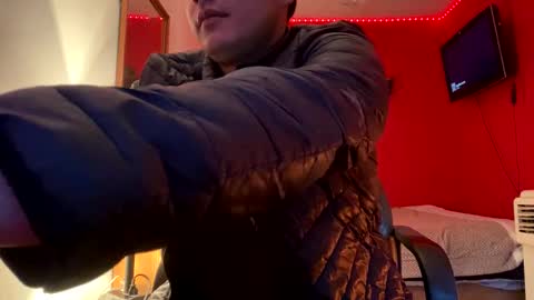 Miranda4i20 online show from February 6, 6:16 pm