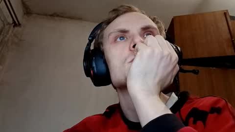 Vlad online show from February 28, 6:40 pm