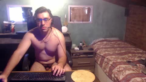 Mishiman online show from November 19, 6:41 pm