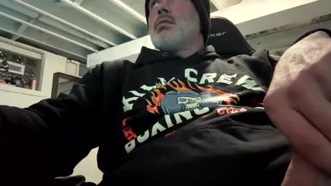 Snapshot of mister_bigg_dick chatting on February 14, 12:41 am AJ online show from February 14, 12:41 am