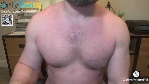 MISTER DILF  online show from January 29, 12:33 am