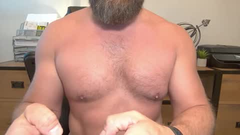 MISTER DILF  online show from September 13, 4:41 pm