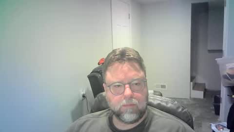 Mr. Happy online show from February 11, 7:24 am