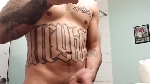 mister_nasty online show from November 8, 3:04 pm