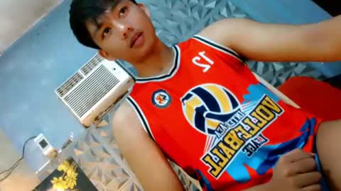 SAINT SACHI  will make your day  online show from July 11, 10:23 pm