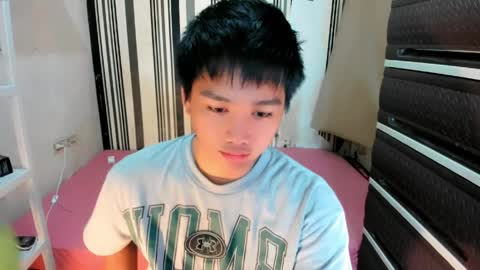 SAINT SACHI  will make your day  online show from April 5, 8:38 pm