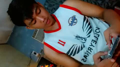 SAINT SACHI  will make your day  online show from July 1, 4:19 pm