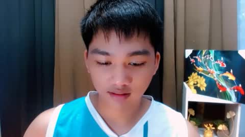 SAINT SACHI  will make your day  online show from November 17, 2:53 pm