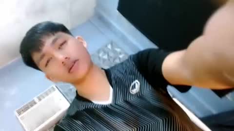 SAINT SACHI  will make your day  online show from July 18, 5:51 pm