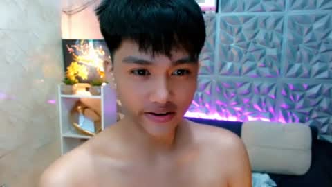 SAINT SACHI  will make your day  online show from June 23, 5:16 pm