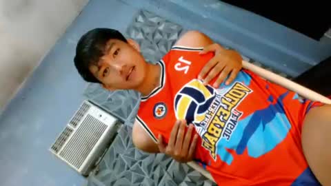 SAINT SACHI  will make your day  online show from July 12, 10:34 pm