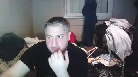 misterbelled online show from February 24, 11:05 pm