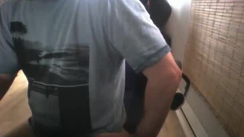 misterbig85 online show from December 16, 5:20 pm