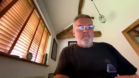 Misterblivs online show from May 14, 1:31 pm