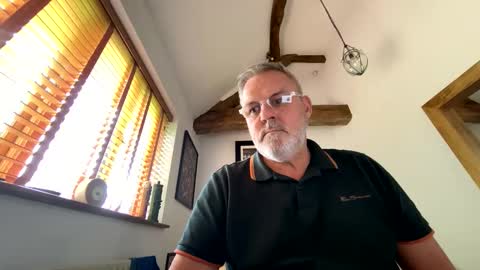 Misterblivs online show from May 12, 2:25 pm