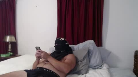 misterfreak420 online show from July 30, 2:55 am