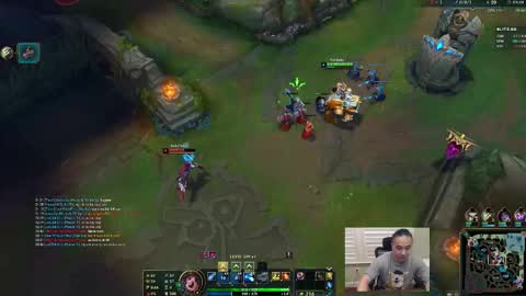 Eric online show from October 17, 10:36 pm