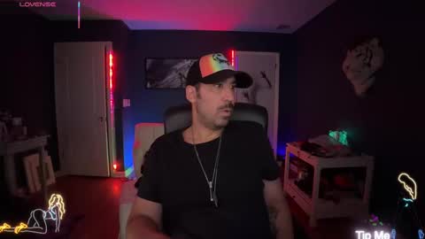 Mikey Jerkoff online show from November 8, 9:45 am