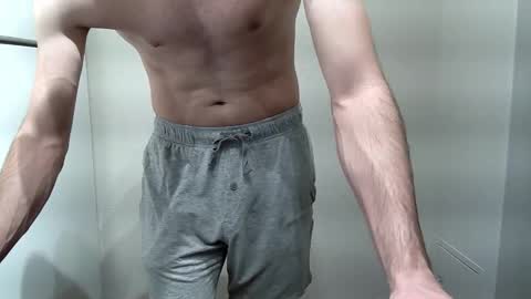misterniceguy22 online show from January 19, 12:24 am