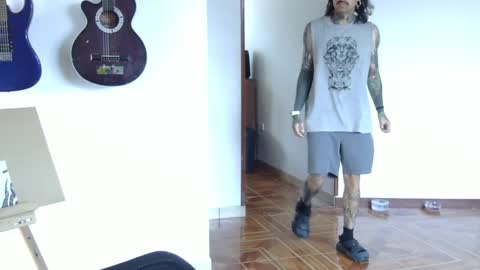     online show from March 24, 3:39 pm