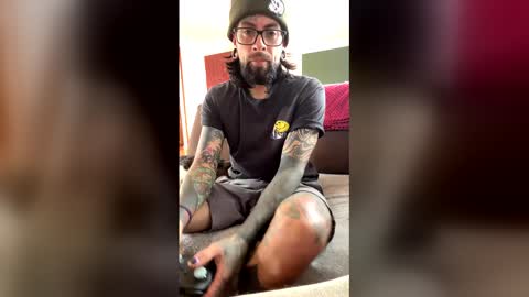     online show from March 9, 5:07 pm