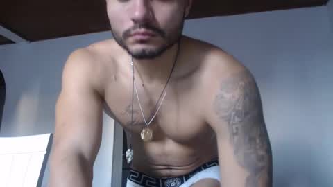 mistersam33 online show from March 3, 10:40 pm