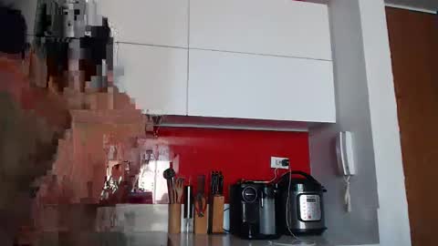 mistersam33 online show from January 12, 9:40 pm