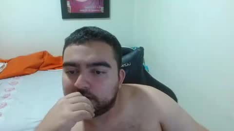 misterslapalot_96 online show from December 5, 5:15 am