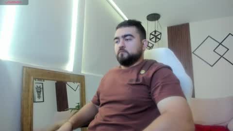 misterslapalot_96 online show from October 2, 8:35 pm