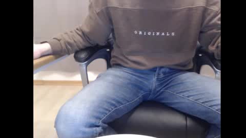 Mitsch online show from February 11, 12:27 pm