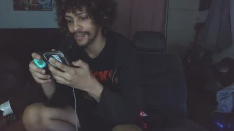 Deanthony online show from March 9, 3:33 am