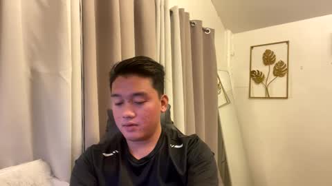 Michole Jay online show from March 27, 1:45 pm