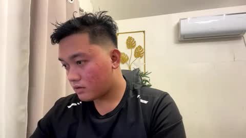 Michole Jay online show from November 28, 3:47 pm