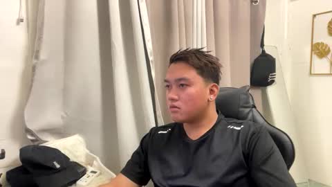 Michole Jay online show from February 3, 4:34 pm