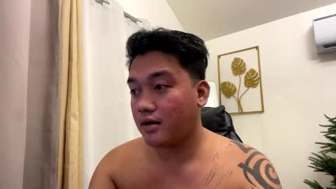 Michole Jay online show from December 14, 3:35 am