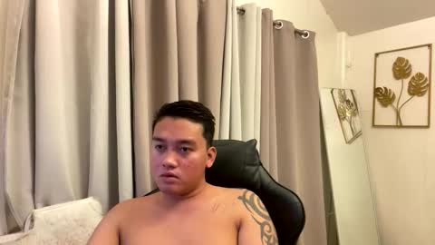 Michole Jay online show from March 21, 12:53 pm