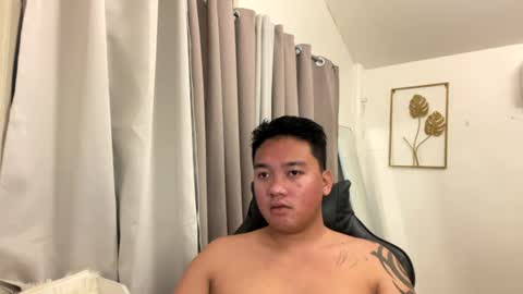 Michole Jay online show from July 30, 3:39 am