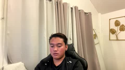 Michole Jay online show from February 13, 5:29 pm