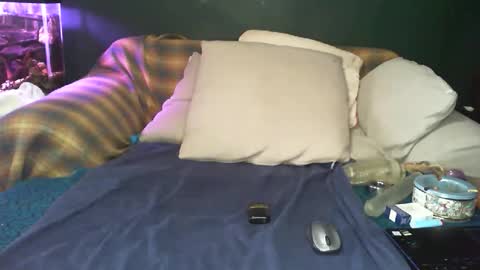 MikeyRix online show from November 20, 1:43 pm