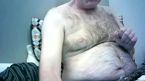 mjm19742025 online show from December 17, 9:10 pm