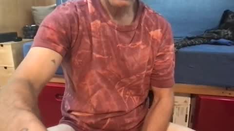 mjmarvin80 online show from February 28, 5:26 pm