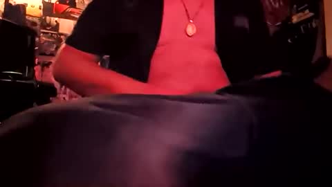 Daddy720 online show from April 4, 12:07 am