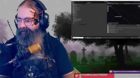 Lois online show from October 23, 8:23 pm