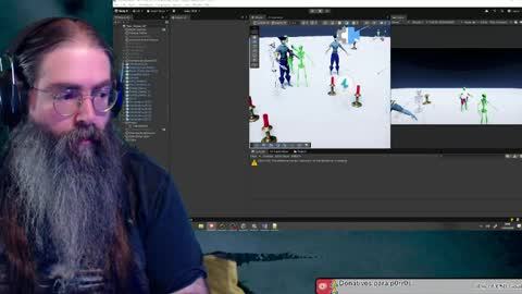 Lois online show from April 14, 4:06 pm